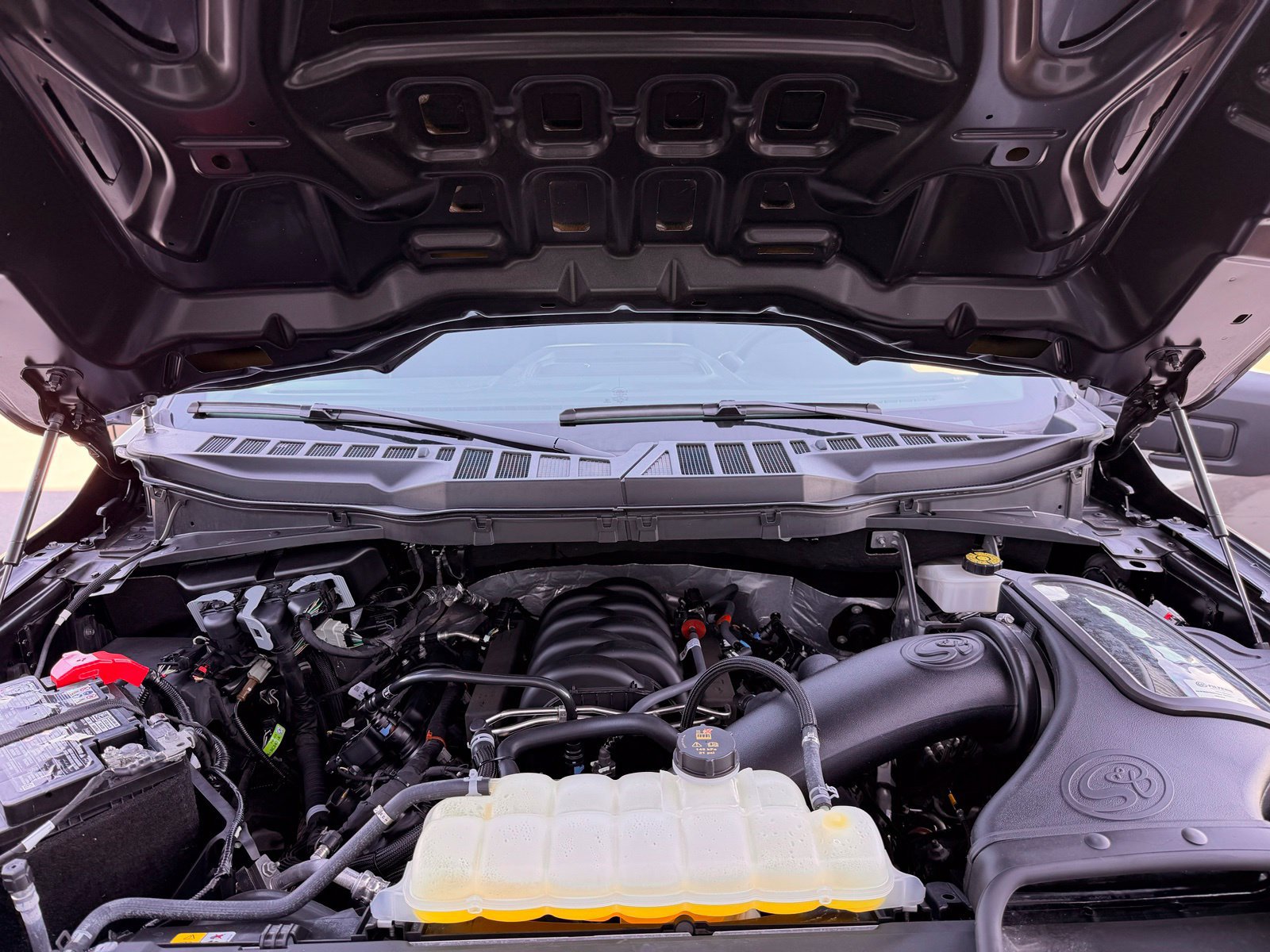 Used 2024 Ford F150 XL AWD/4WD image 42