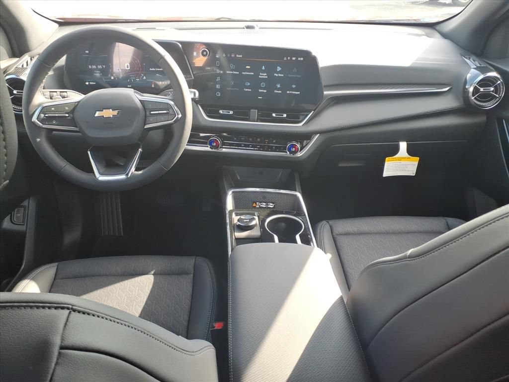 New 2027 Chevrolet Equinox LT w/ Convenience Package II FWD image 19
