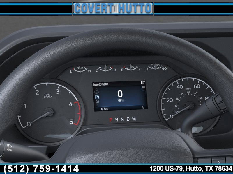 New 2026 Ford F250 XLT image 13