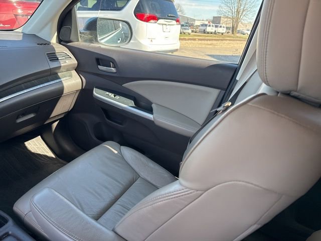 Used 2014 Honda CR-V EX-L image 15