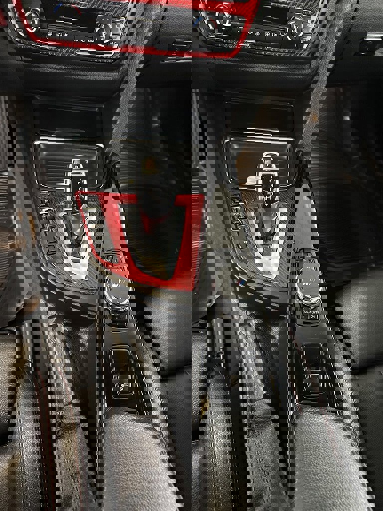 Used 2014 BMW 435i Convertible image 20