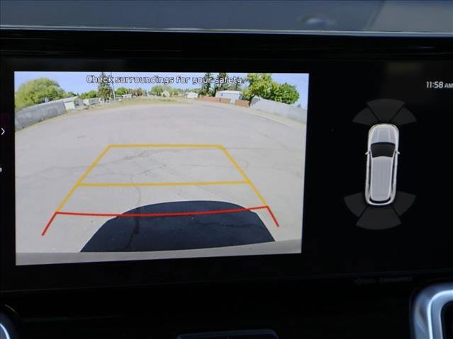 Used 2023 Kia Sorento EX AWD/4WD image 18