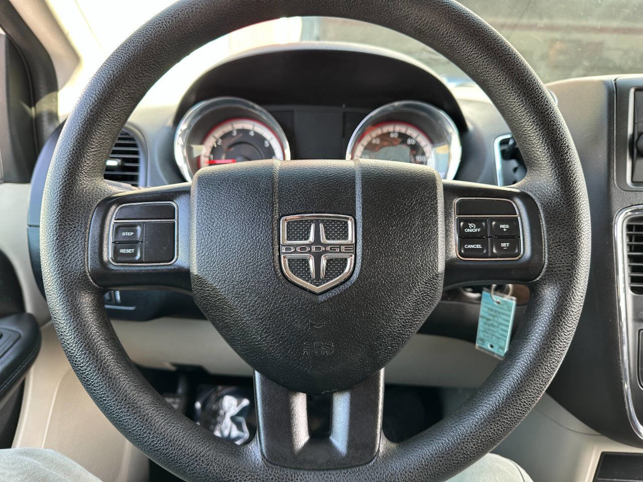 Used 2019 Dodge Grand Caravan SXT w/ Quick Order Package 29G SXT image 29