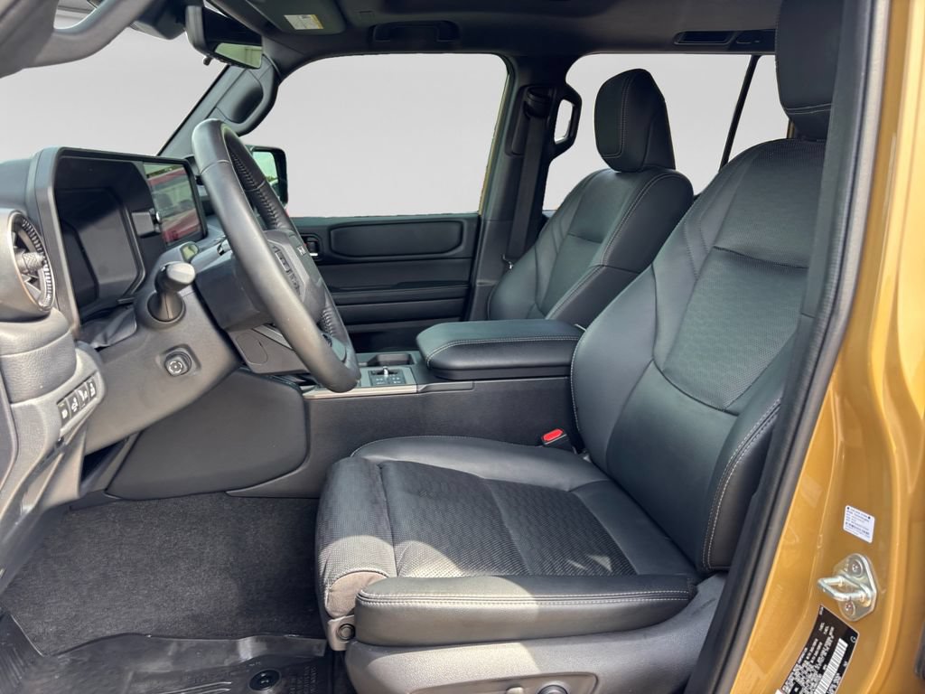 Used 2024 Toyota Land Cruiser w/ Premium Package AWD/4WD image 26