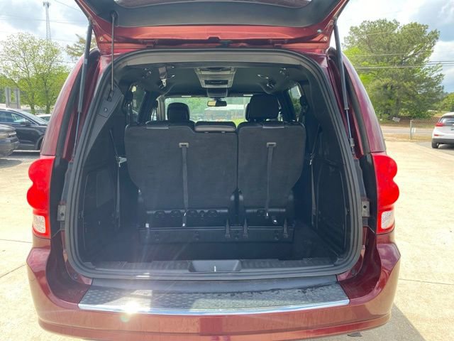 Used 2019 Dodge Grand Caravan GT FWD image 8