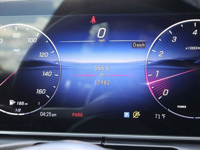 Used 2025 Mercedes-Benz C 300 4MATIC Sedan image 15