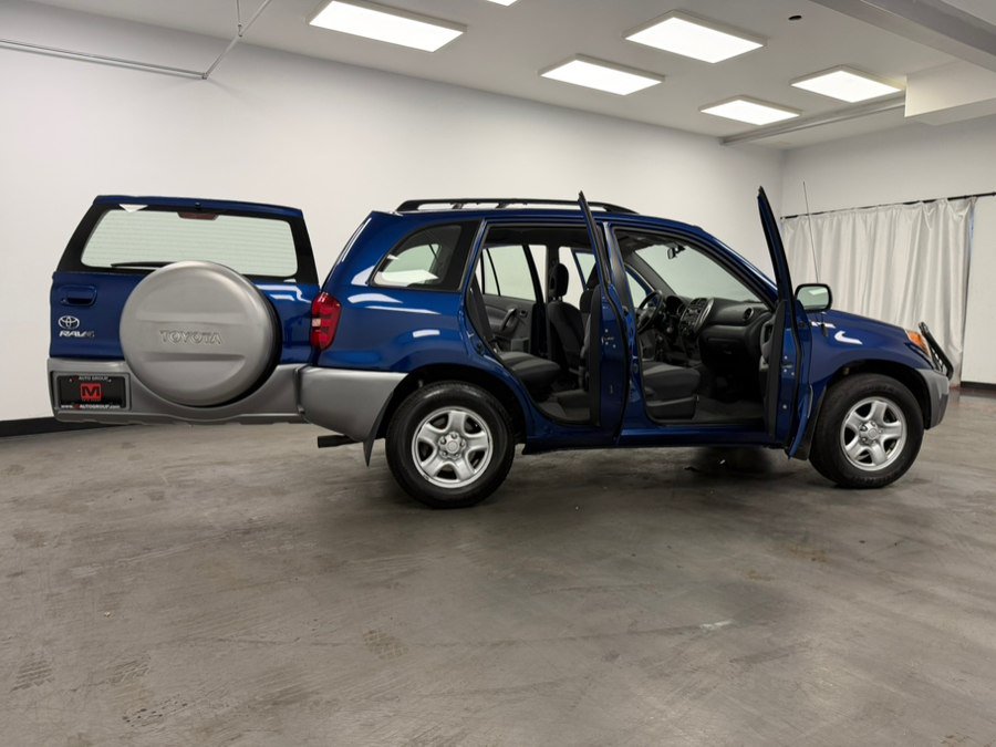 Used 2005 Toyota RAV4 2WD image 27
