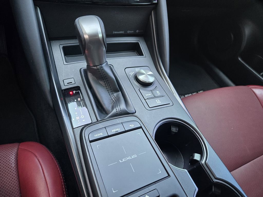 Used 2021 Lexus IS 300 w/ Accessory Package RWD image 14