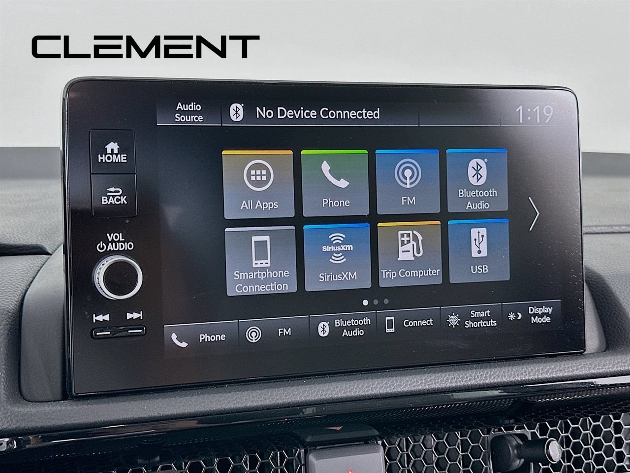 Used 2025 Honda CR-V EX-L image 19