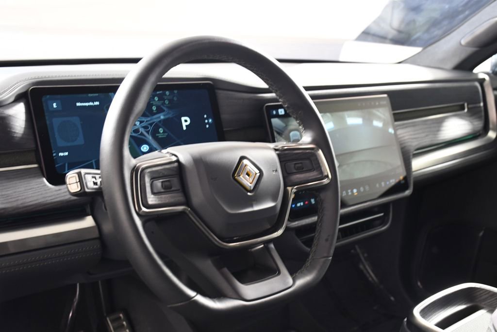 Used 2024 Rivian R1S Adventure AWD/4WD image 13