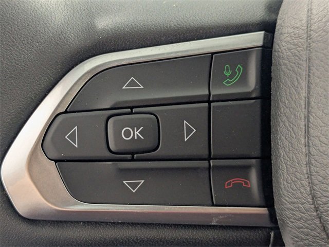 Used 2023 Jeep Compass Limited image 15