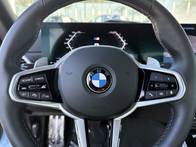 Used 2026 BMW M240i Coupe RWD image 25