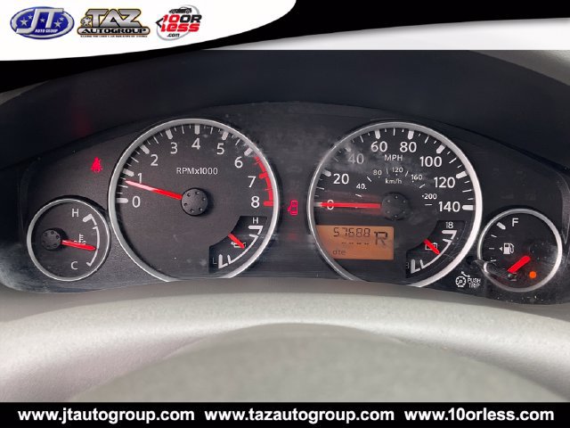 Used 2019 Nissan Frontier SL RWD image 21