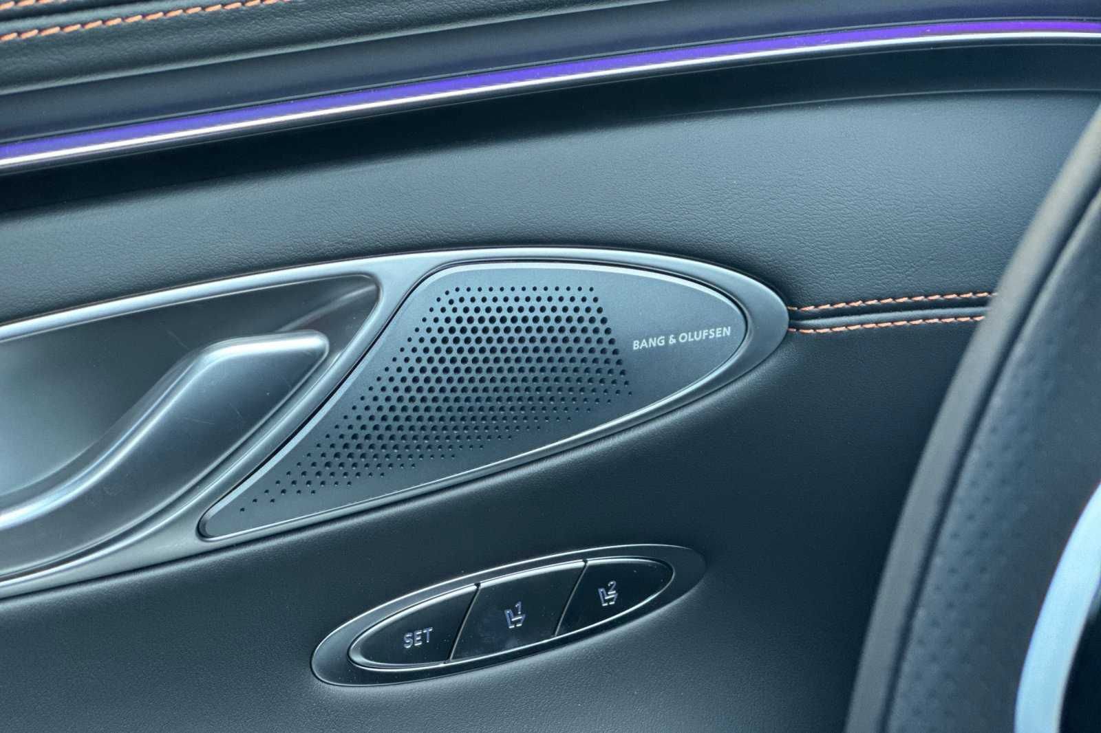 New 2026 Genesis GV70 3.5T Sport Prestige image 22