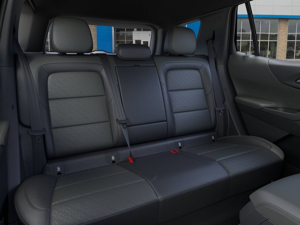 New 2027 Chevrolet Equinox LT w/ Convenience Package II AWD/4WD image 17