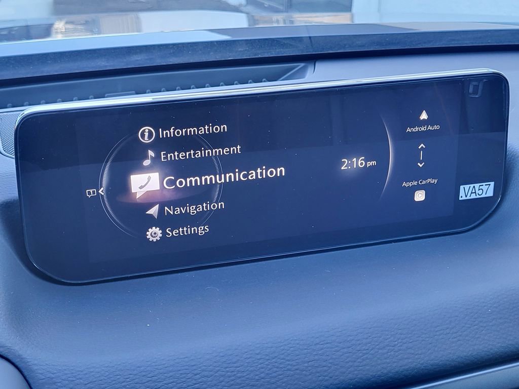 New 2026 MAZDA CX-50 AWD 2.5 Hybrid w/ Weather Package image 11