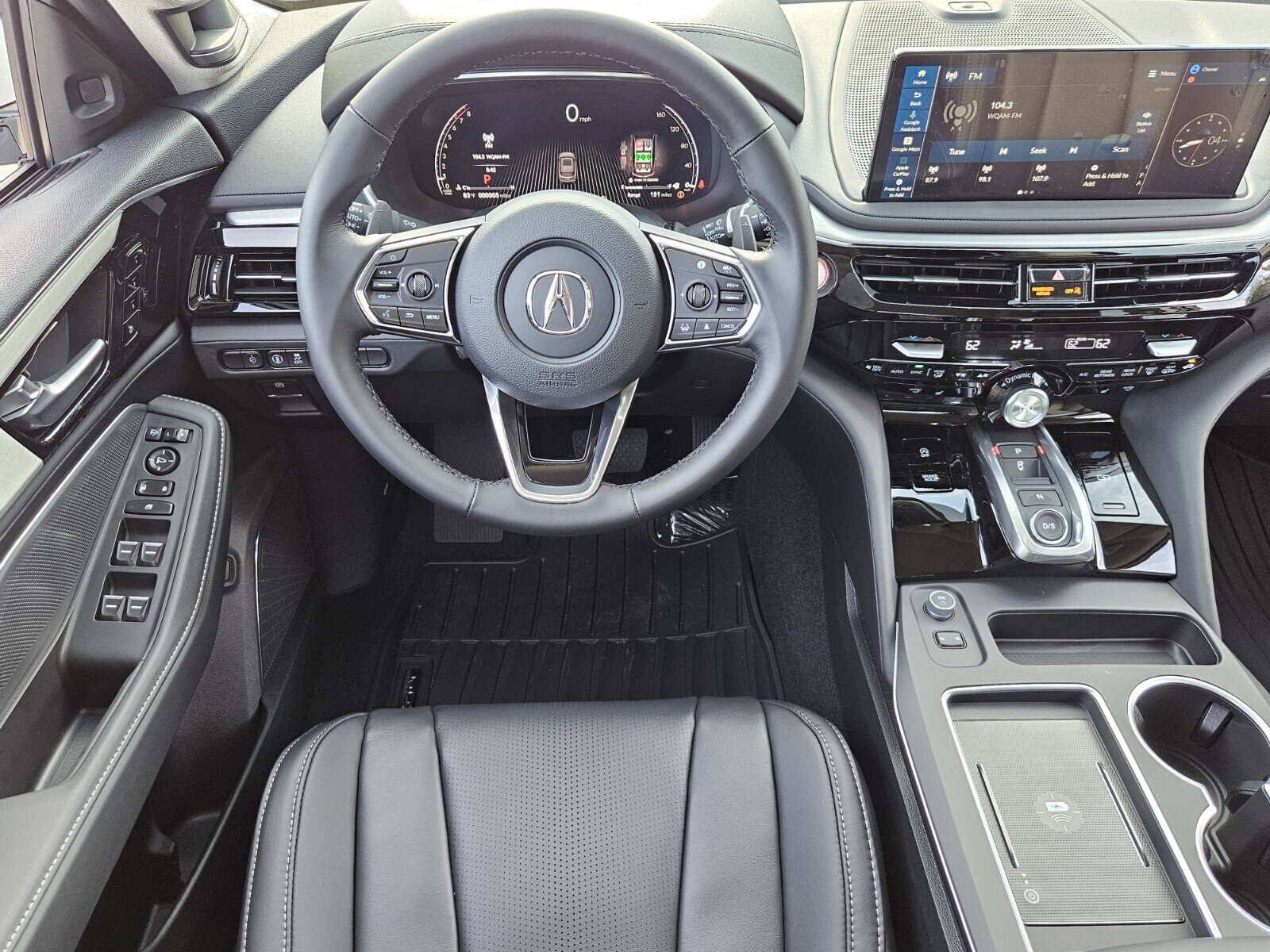 New 2026 Acura MDX FWD w/ Technology Package image 16