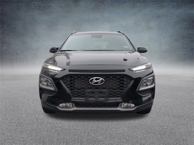 Used 2019 Hyundai Kona SEL w/ SEL Tech Package 02 image 4