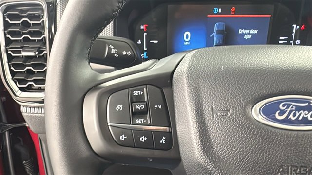Used 2025 Ford Ranger XLT w/ Advanced Towing Package image 20