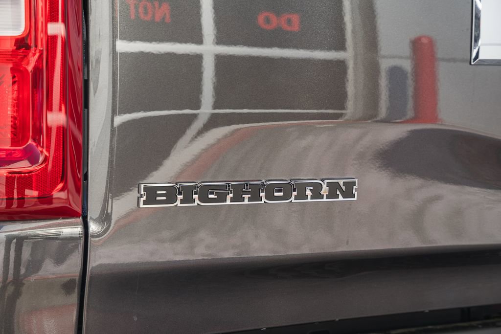 New 2026 RAM 1500 Big Horn image 7