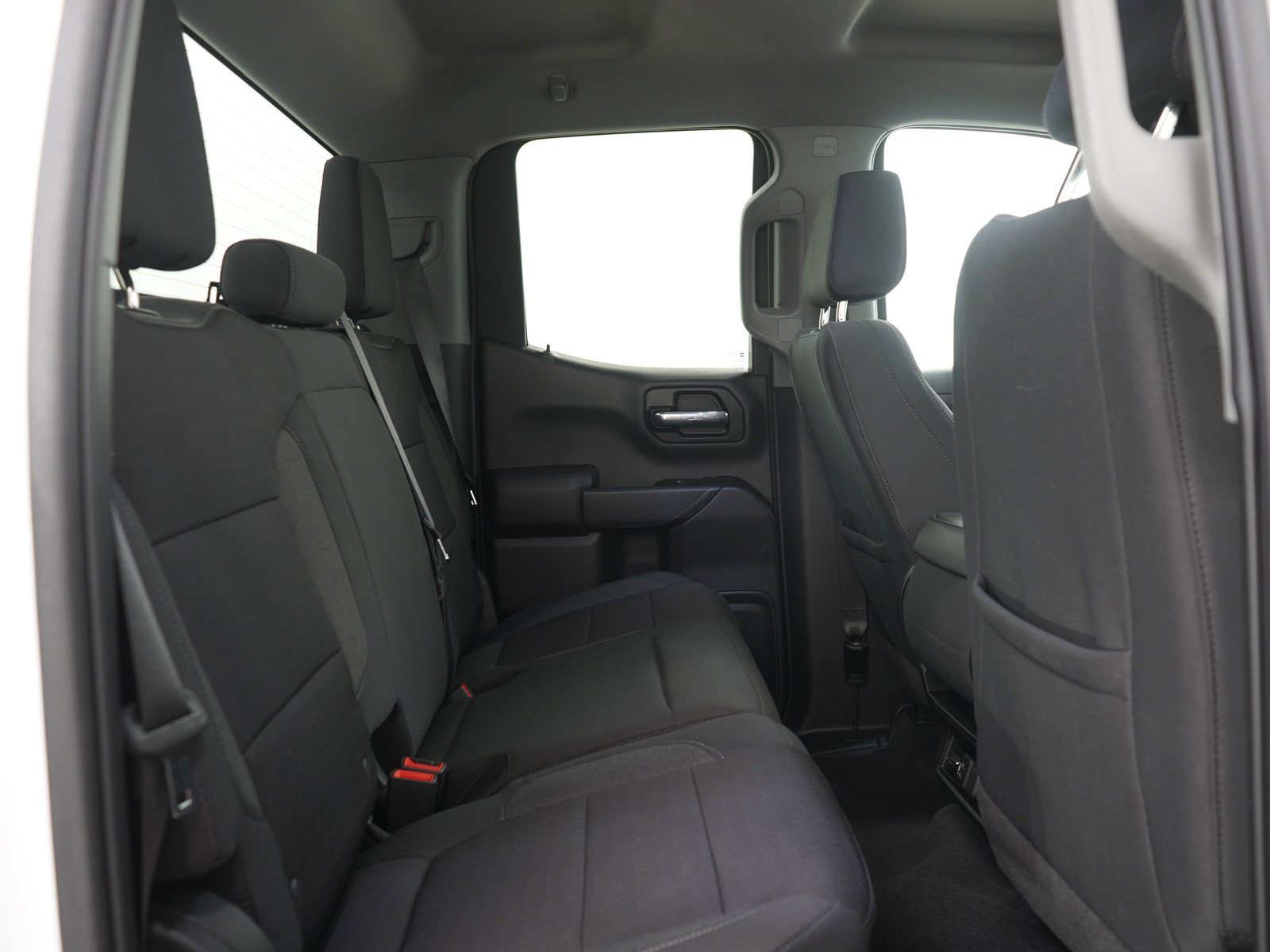 Used 2022 Chevrolet Silverado 1500 LT w/ LPO, Liner Protection Package image 13