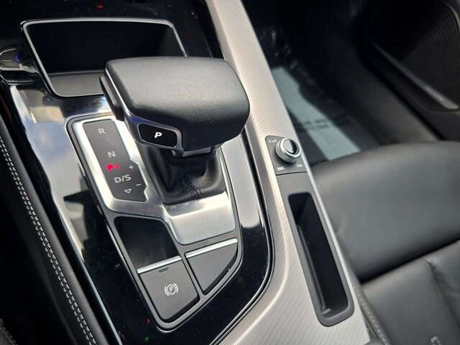 Used 2023 Audi A5 2.0T Premium Plus w/ Premium Plus AWD/4WD image 21