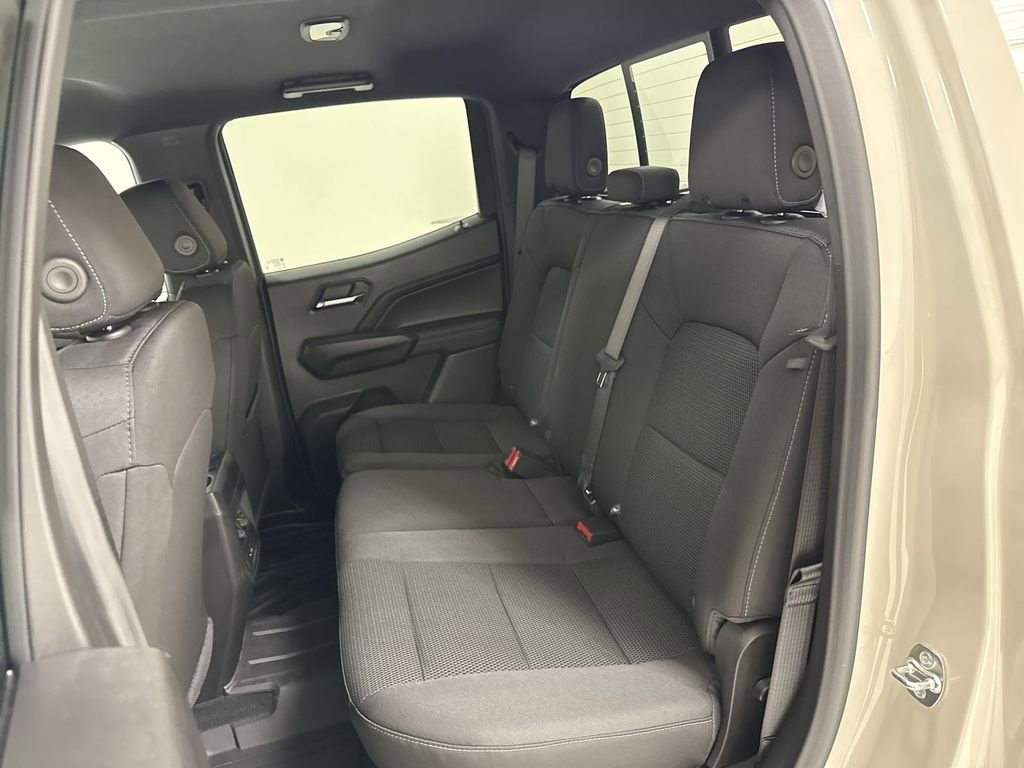 New 2026 GMC Canyon Elevation w/ Convenience Package image 26