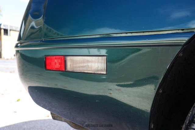 Used 1995 Chevrolet Corvette Convertible RWD image 68