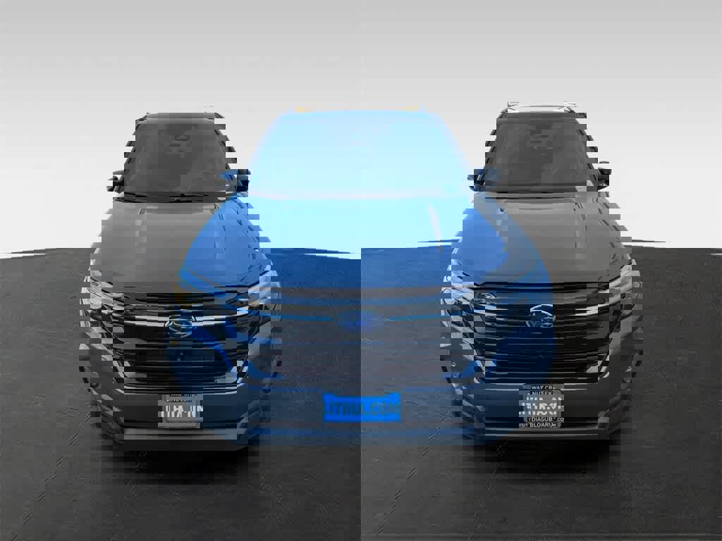 New 2025 Subaru Forester Touring image 8