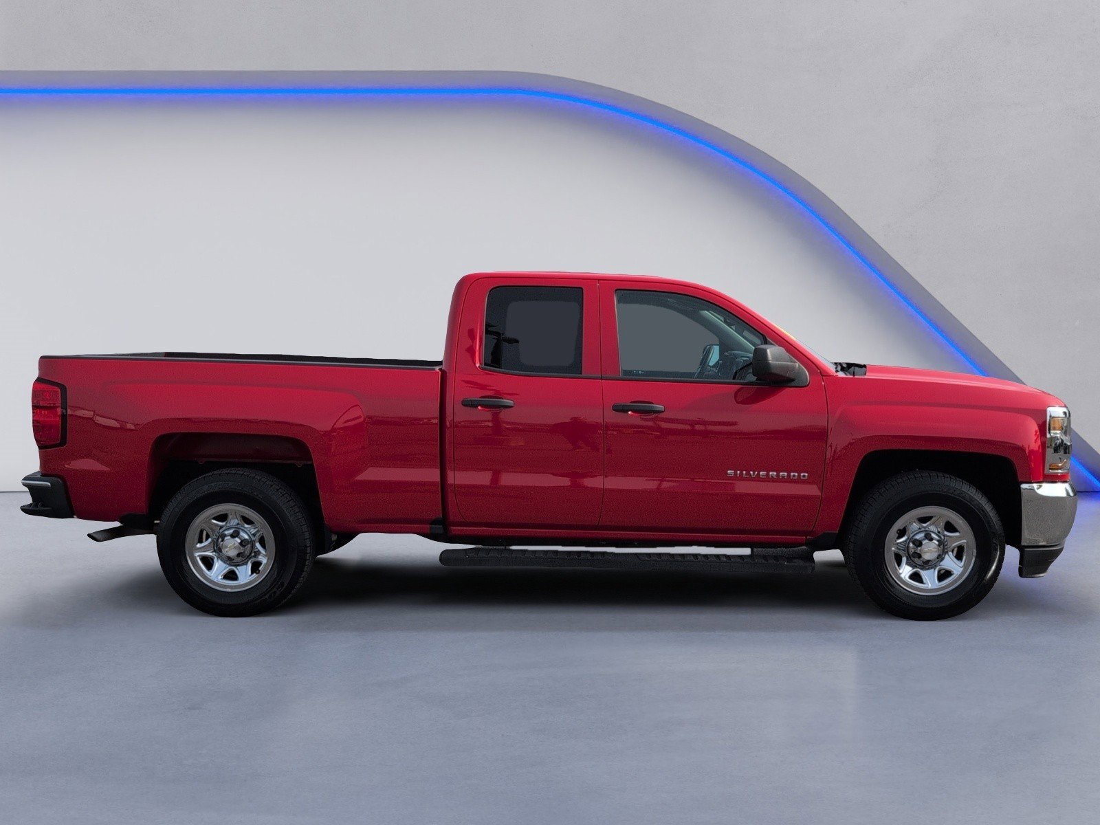 Used 2016 Chevrolet Silverado 1500 LS w/ Trailering Package image 11