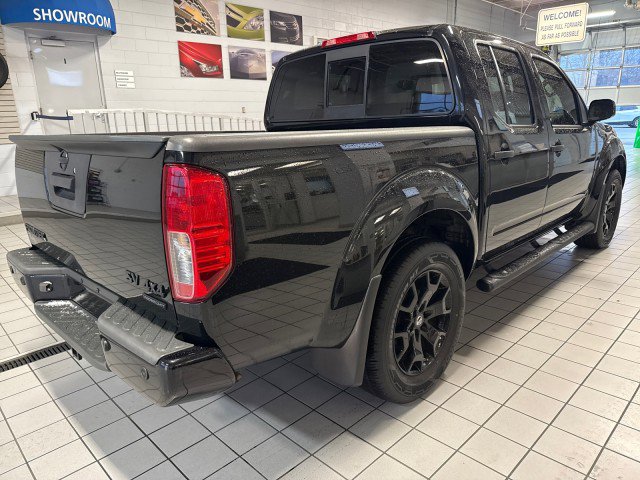 Used 2019 Nissan Frontier SV w/ Value Truck Package image 3