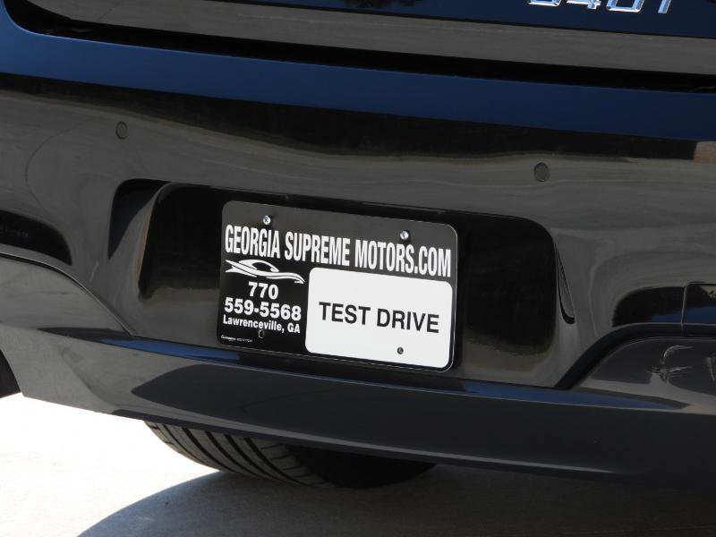 Used 2015 BMW 640i Gran Coupe image 10