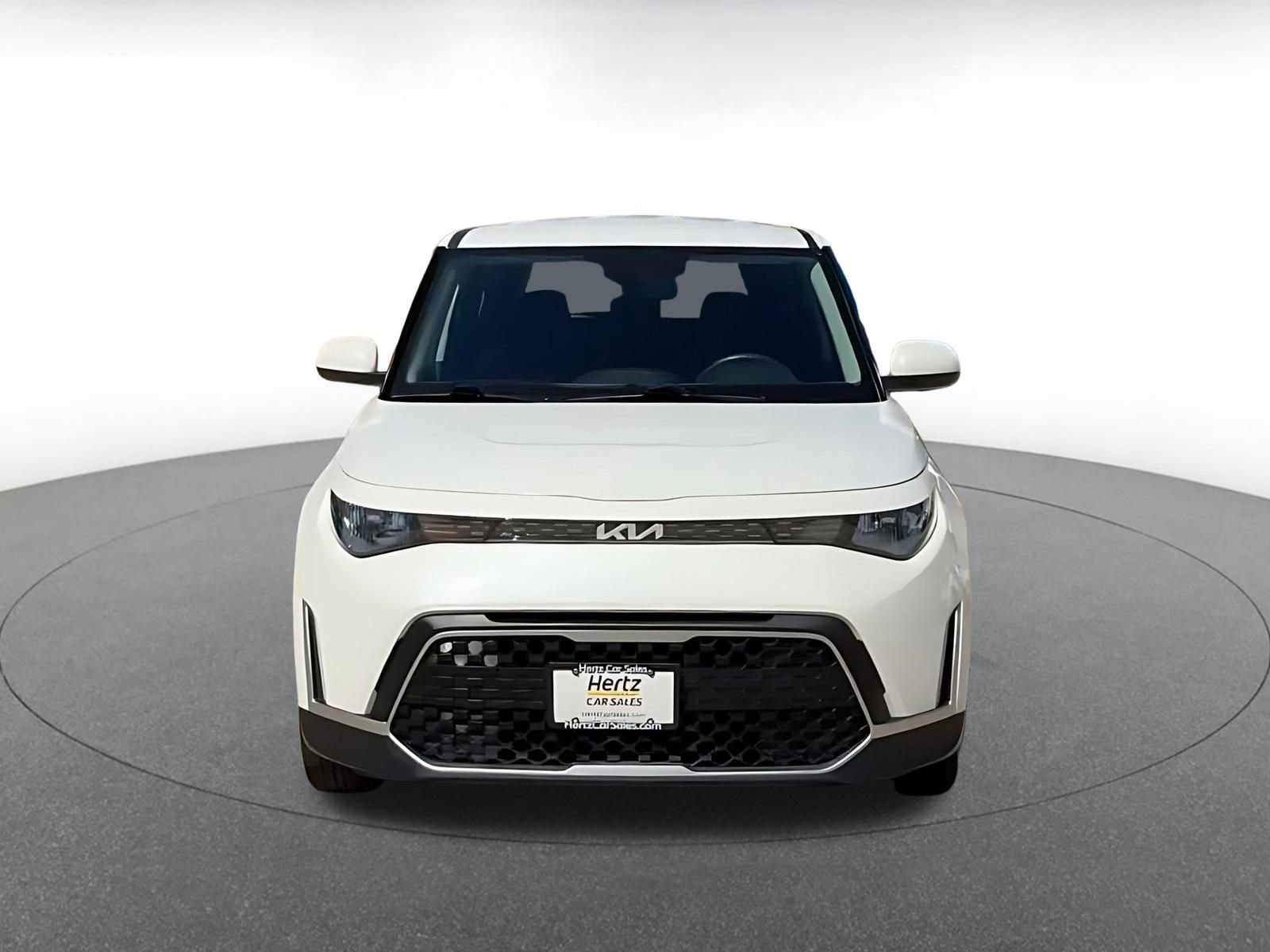 Used 2024 Kia Soul LX w/ Option Group 015 image 4