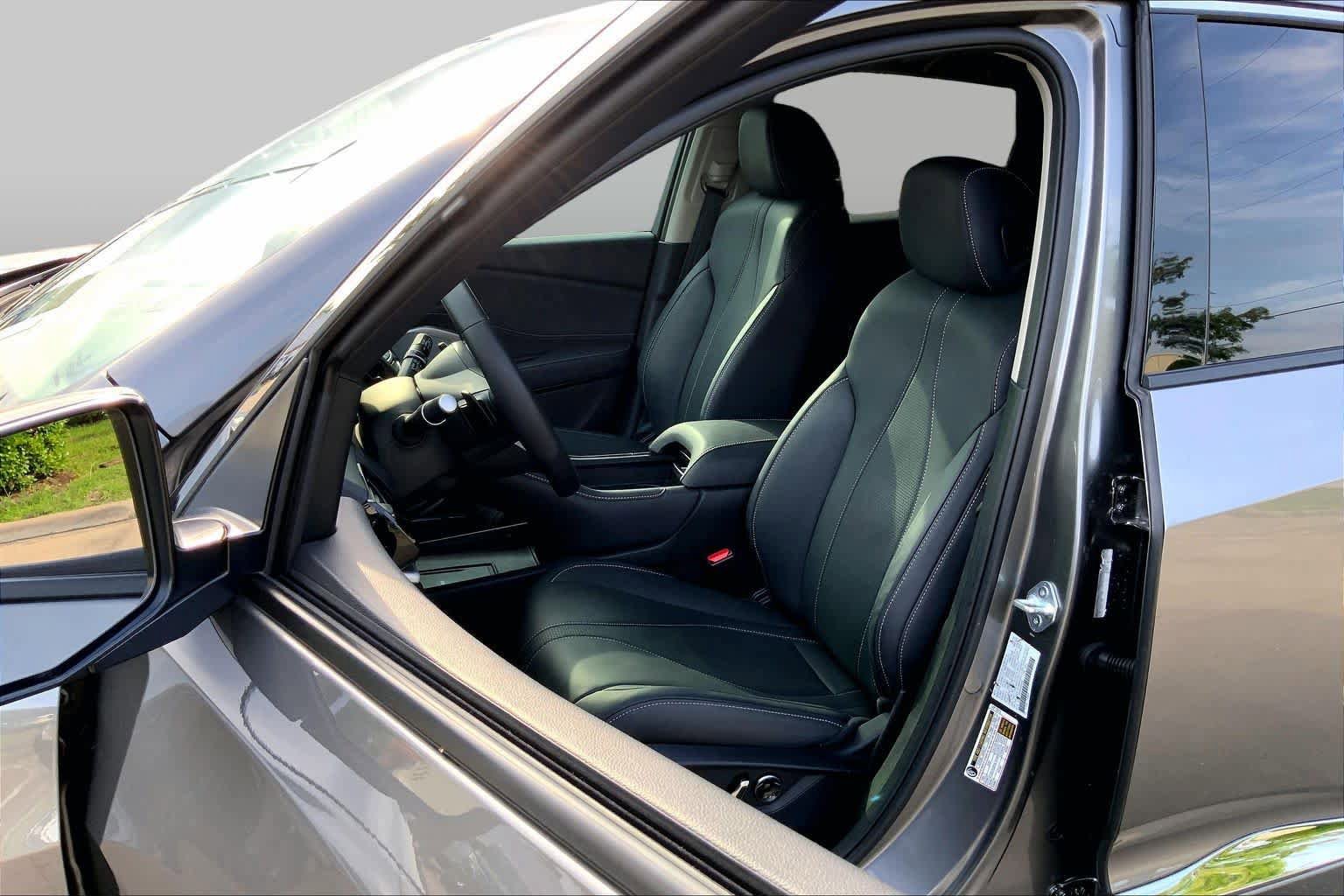 Used 2023 Acura RDX FWD w/ Technology Package image 8