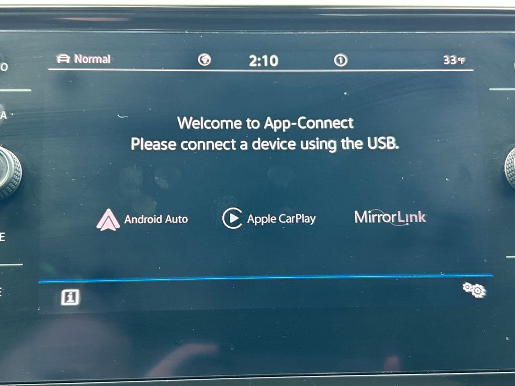 Used 2021 Volkswagen Atlas SEL image 15