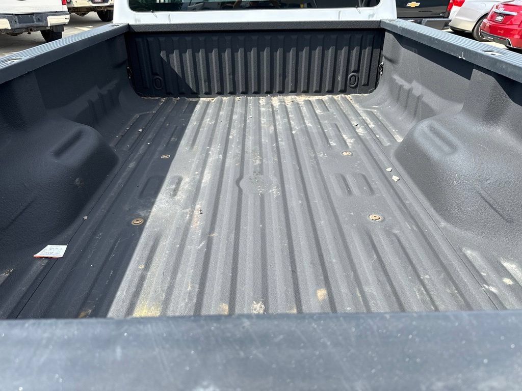 Used 2016 Ford F250 XL w/ XL Appearance Package AWD/4WD image 43