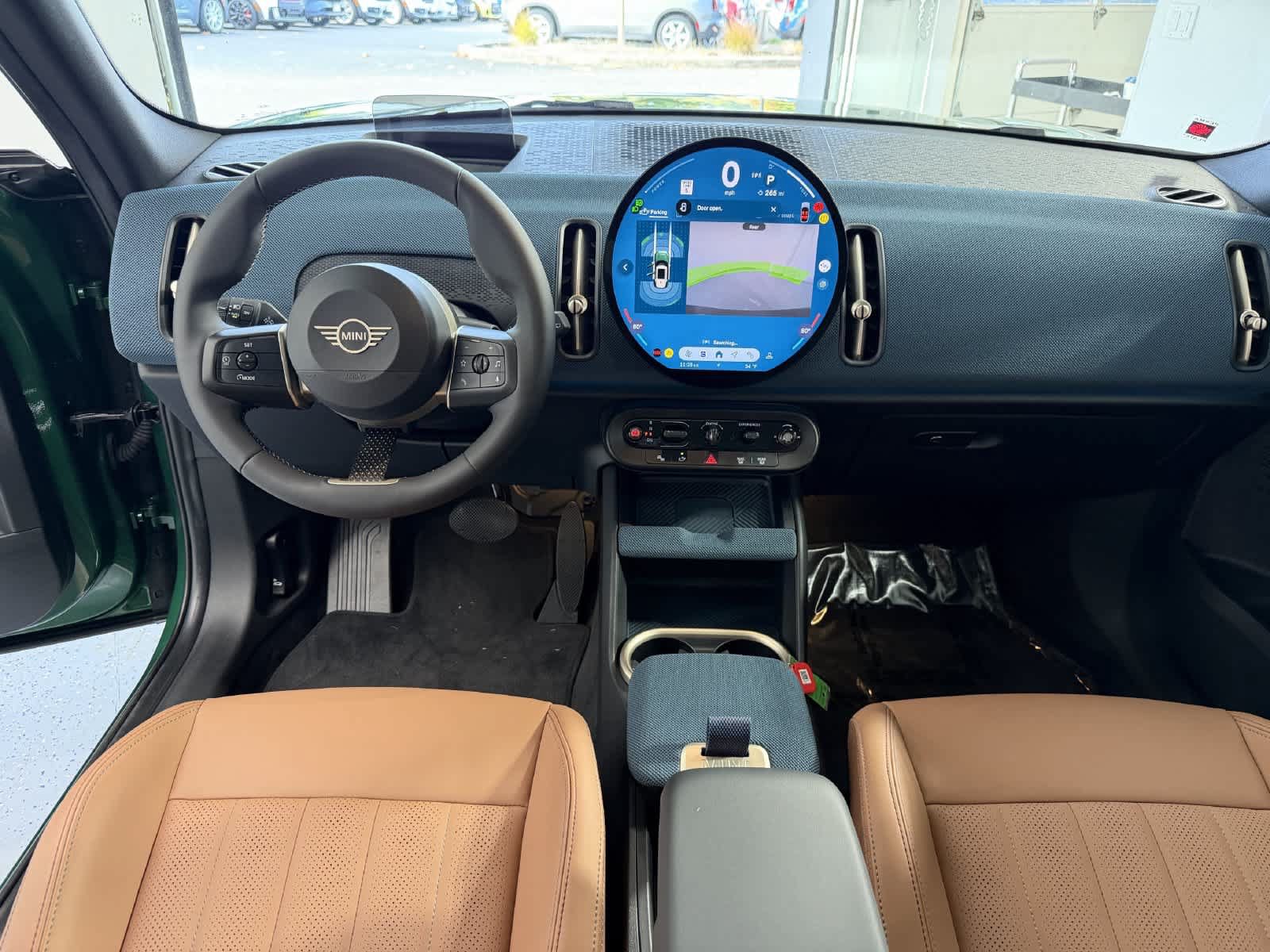 Used 2026 MINI Cooper Countryman S AWD/4WD image 12