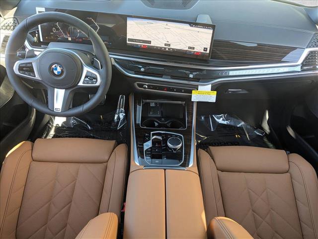 New 2026 BMW X5 xDrive40i w/ M Sport Package image 15