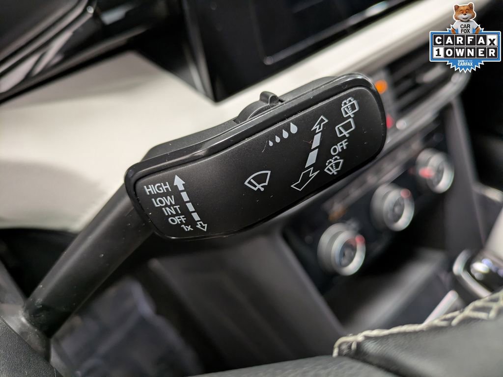 Used 2025 Volkswagen Taos S AWD/4WD image 22