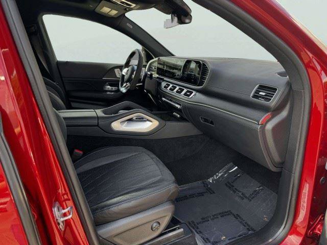 Used 2023 Mercedes-Benz GLE 63 AMG S image 63