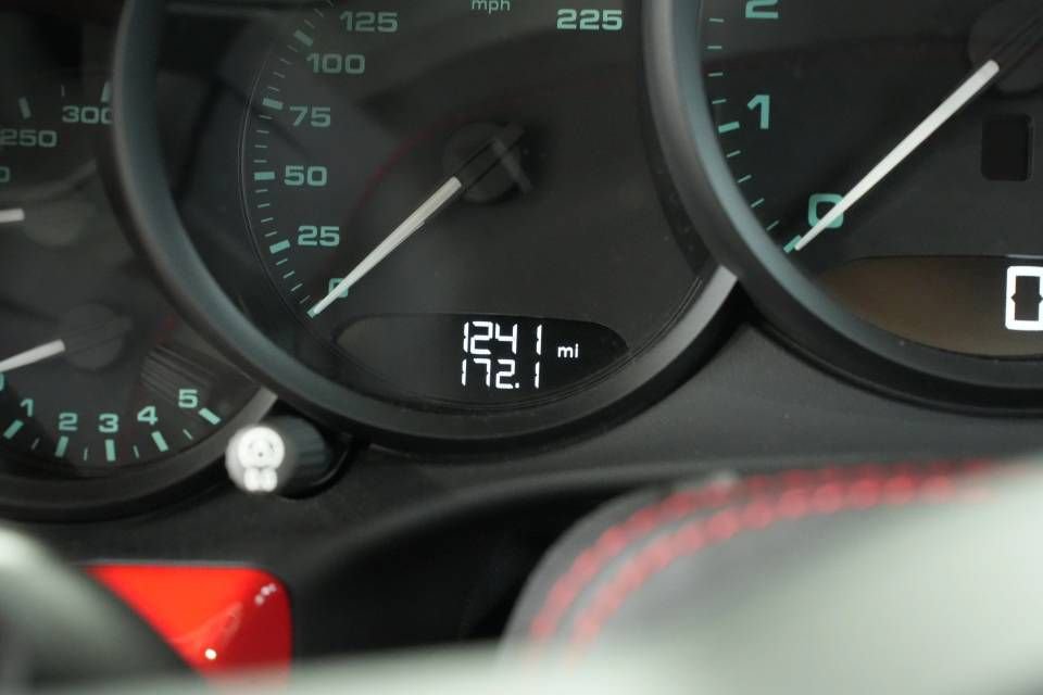 Certified 2019 Porsche 911 Speedster image 15