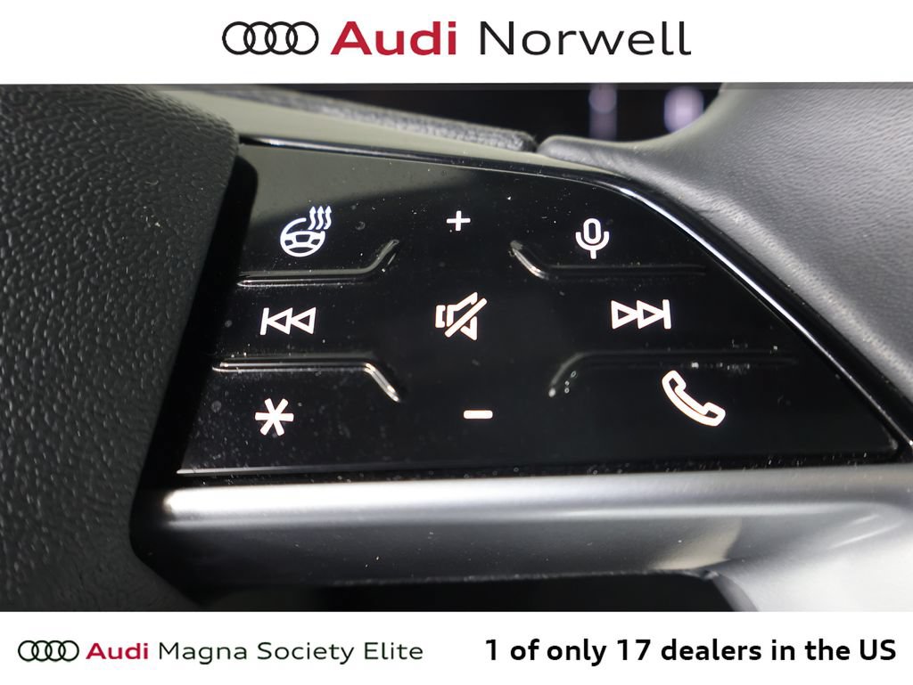 Used 2025 Audi Q5 Prestige AWD/4WD image 31