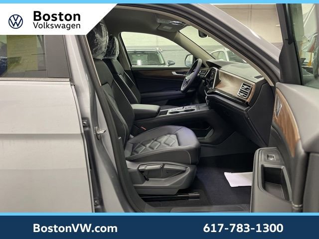 New 2026 Volkswagen Atlas SE image 14