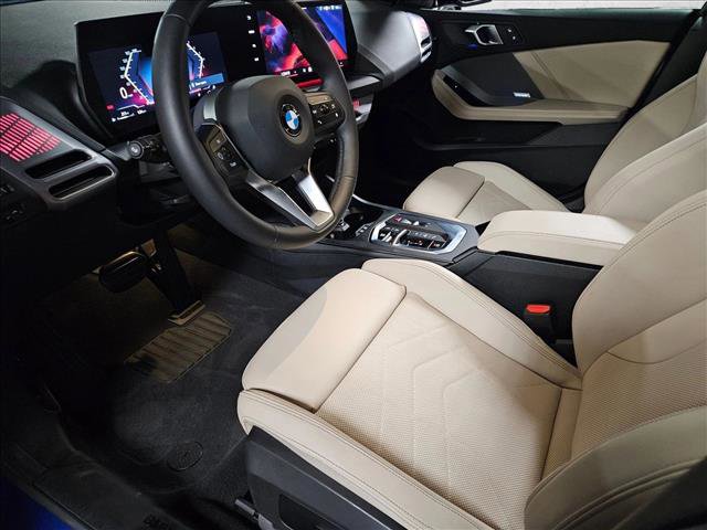 Certified 2025 BMW 228i xDrive AWD/4WD image 10