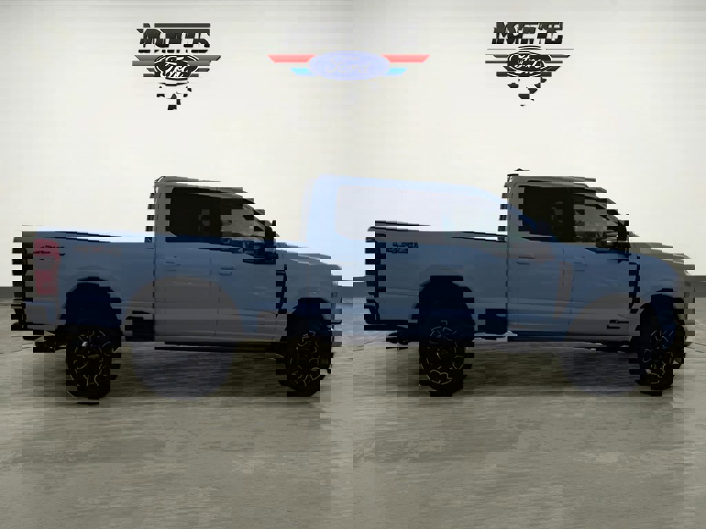 New 2026 Ford F250 Platinum image 6