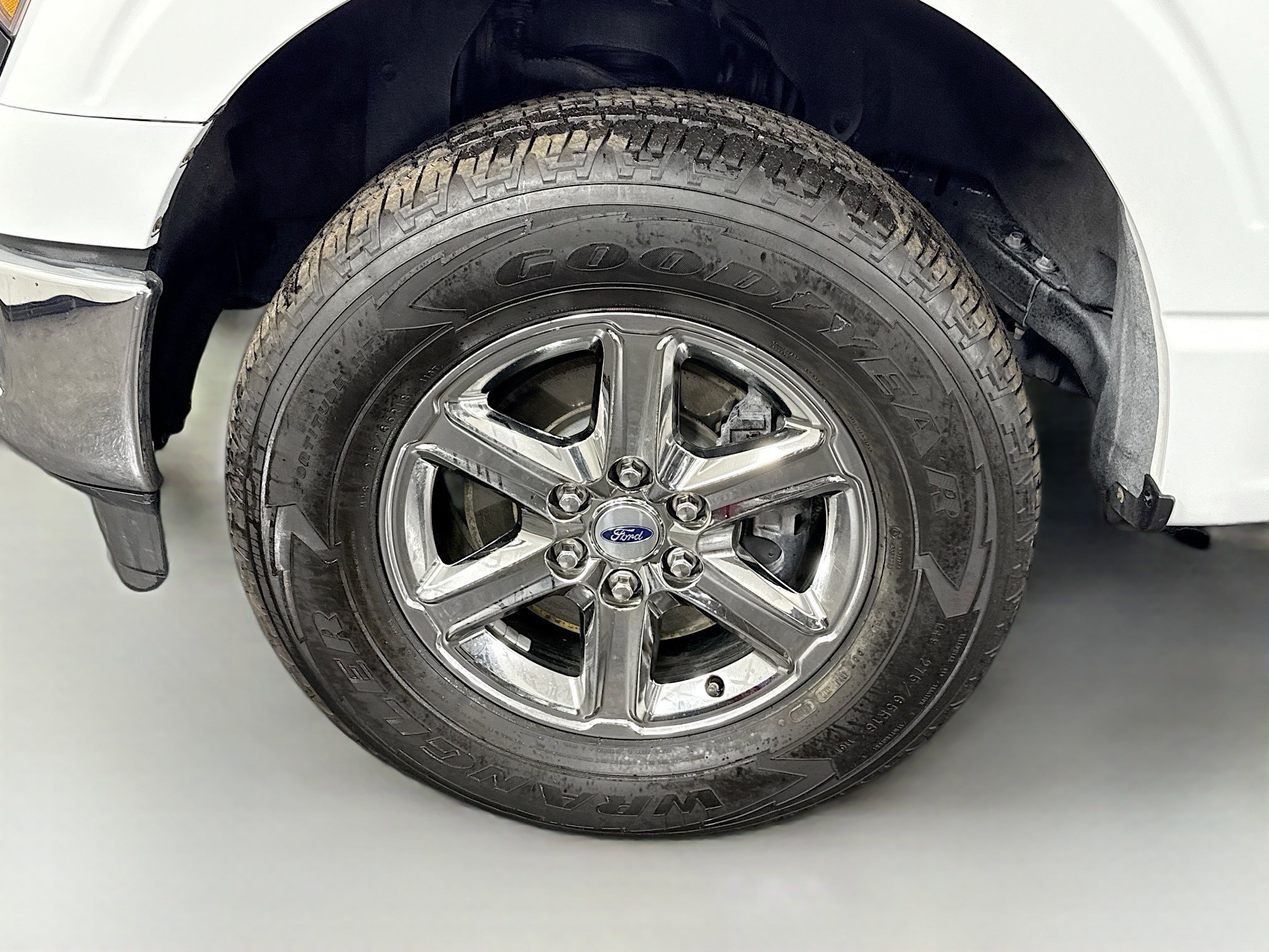 Used 2024 Ford F150 XLT image 36