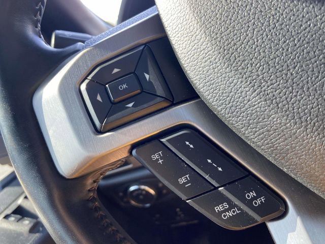 Used 2019 Ford F250 Platinum w/ Platinum Ultimate Package AWD/4WD image 14