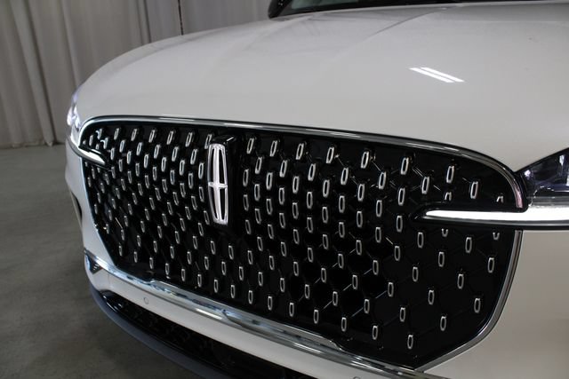 New 2026 Lincoln Aviator Reserve AWD/4WD image 32