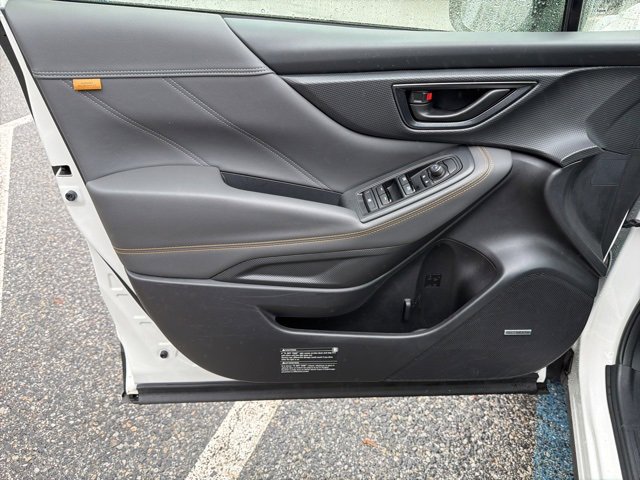 Used 2024 Subaru Forester Wilderness image 37