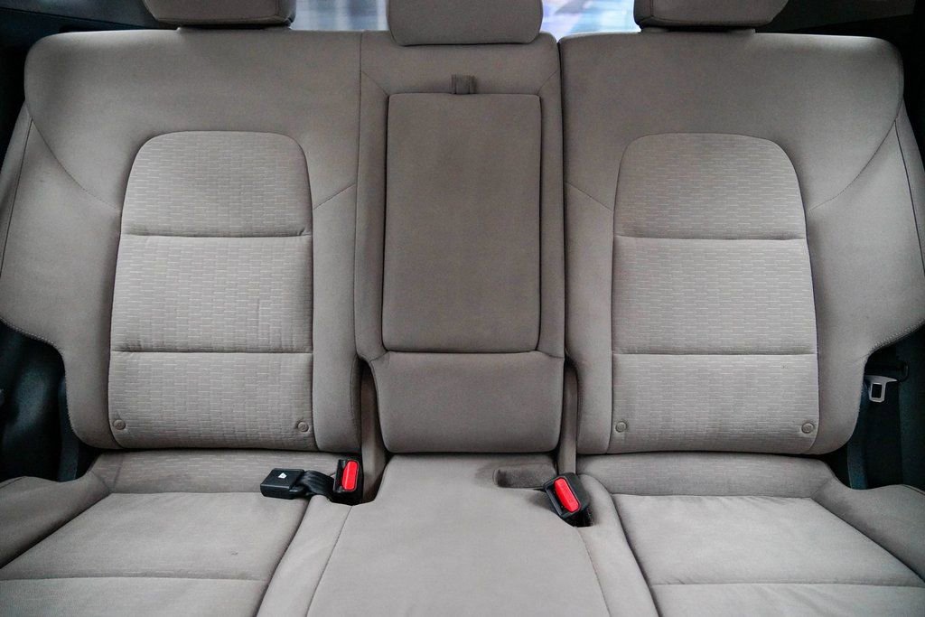 Used 2019 Hyundai Tucson SEL image 25